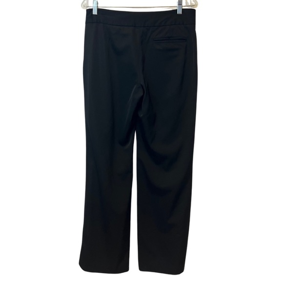 Banana Republic Women’s Black Flare Trousers - Picture 2 of 11